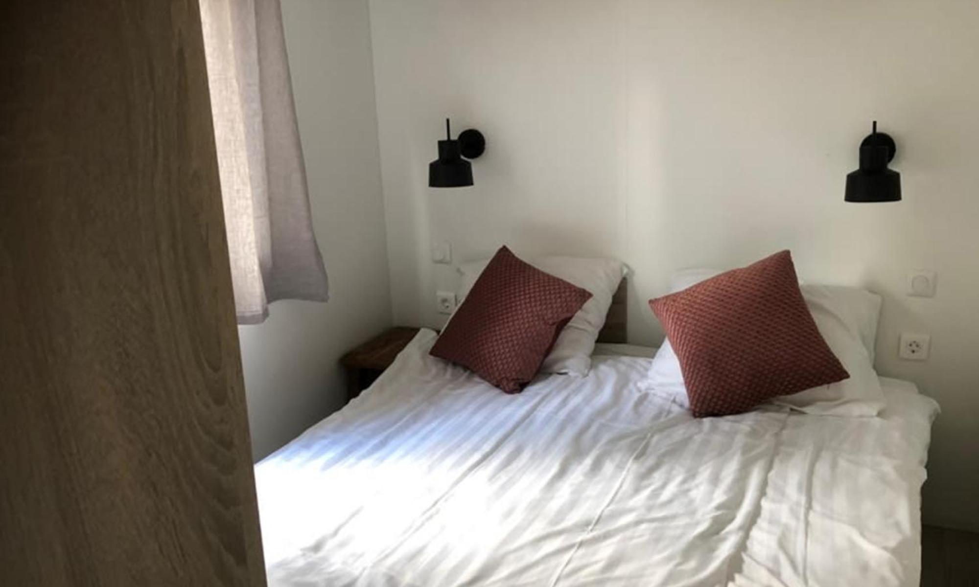 Europarcs Hoge Kempen 祖滕达尔 客房 照片