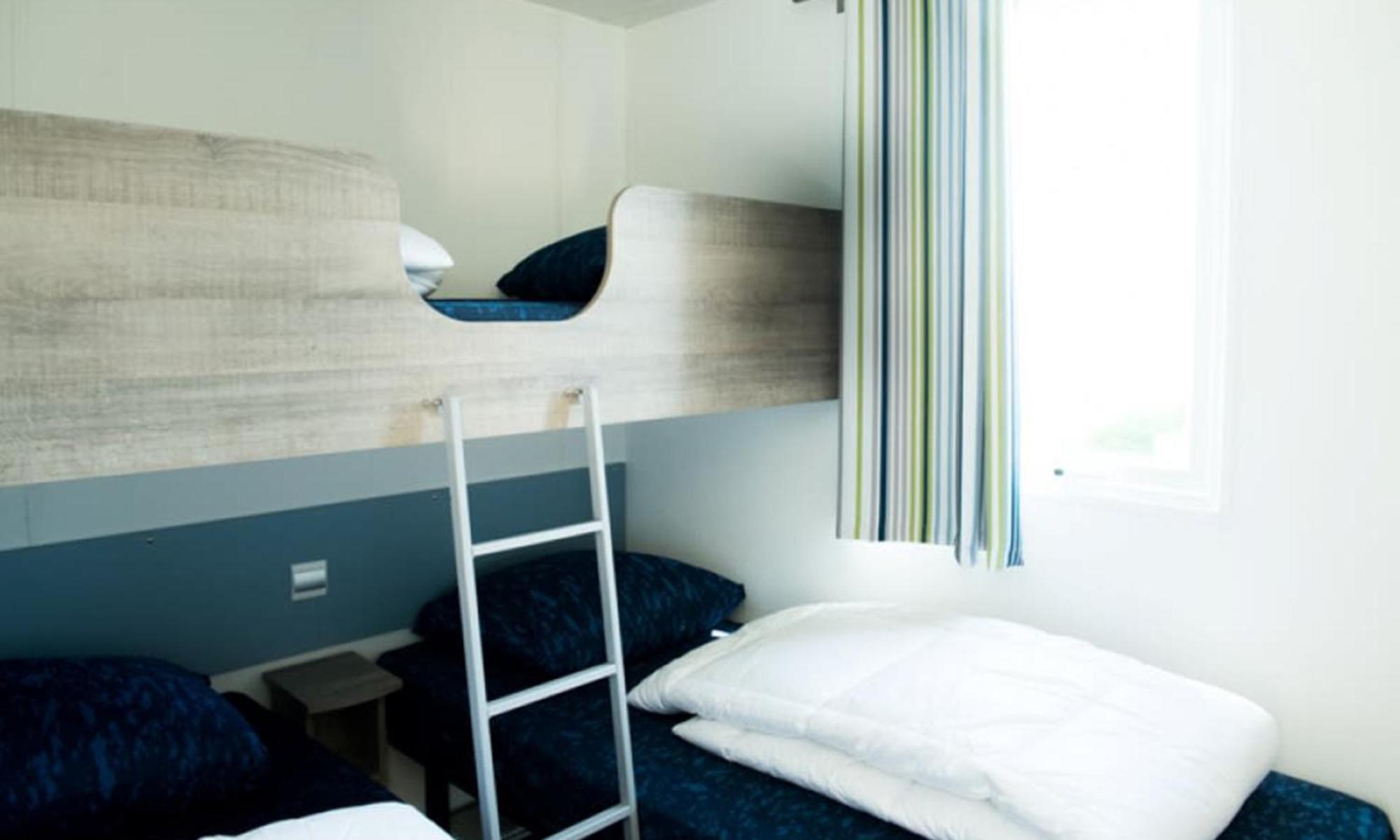 Europarcs Hoge Kempen 祖滕达尔 客房 照片